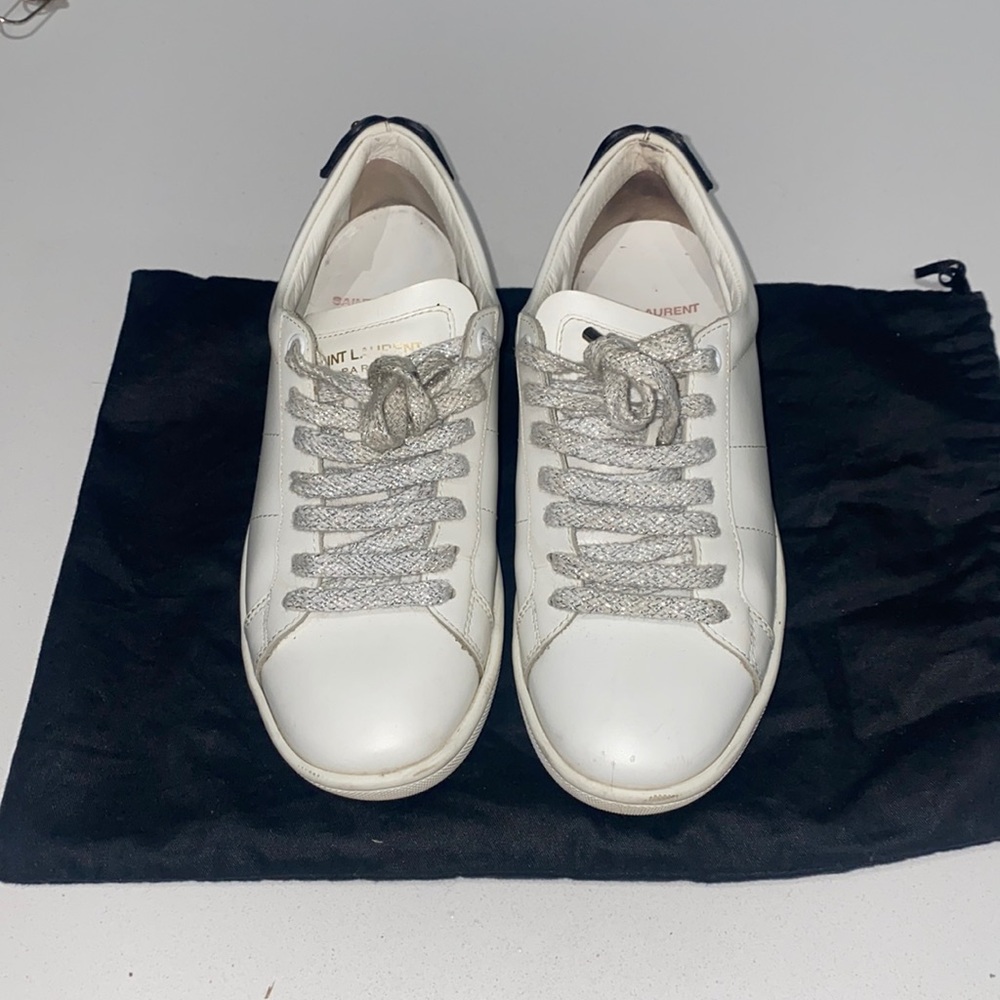 Saint Laurent sneakers